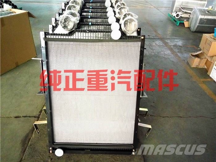 zhongqi Motorok
