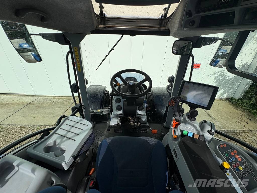 New Holland T 6.180 Traktori