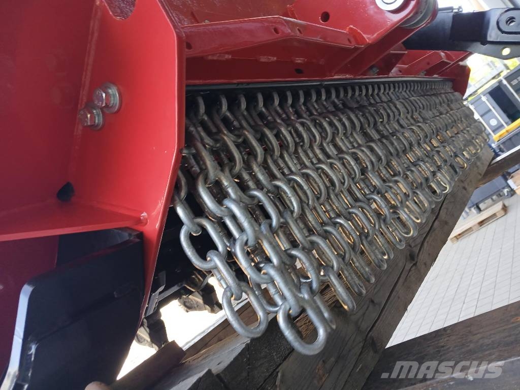 AHWI PRINOTH UZM700 Forstmulcher