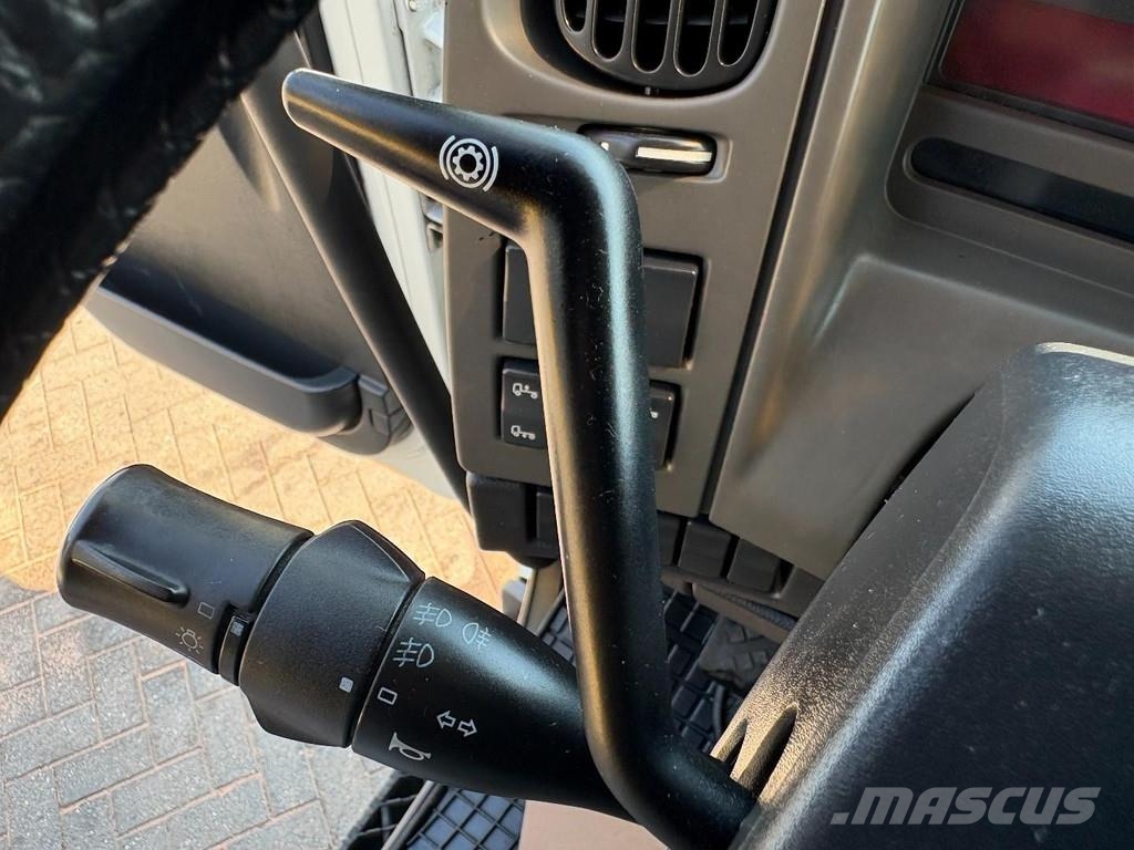 Renault Premium + DHOLLANDIA LOADLIFT + SMART TACHO + EURO Camiones con caja de remolque