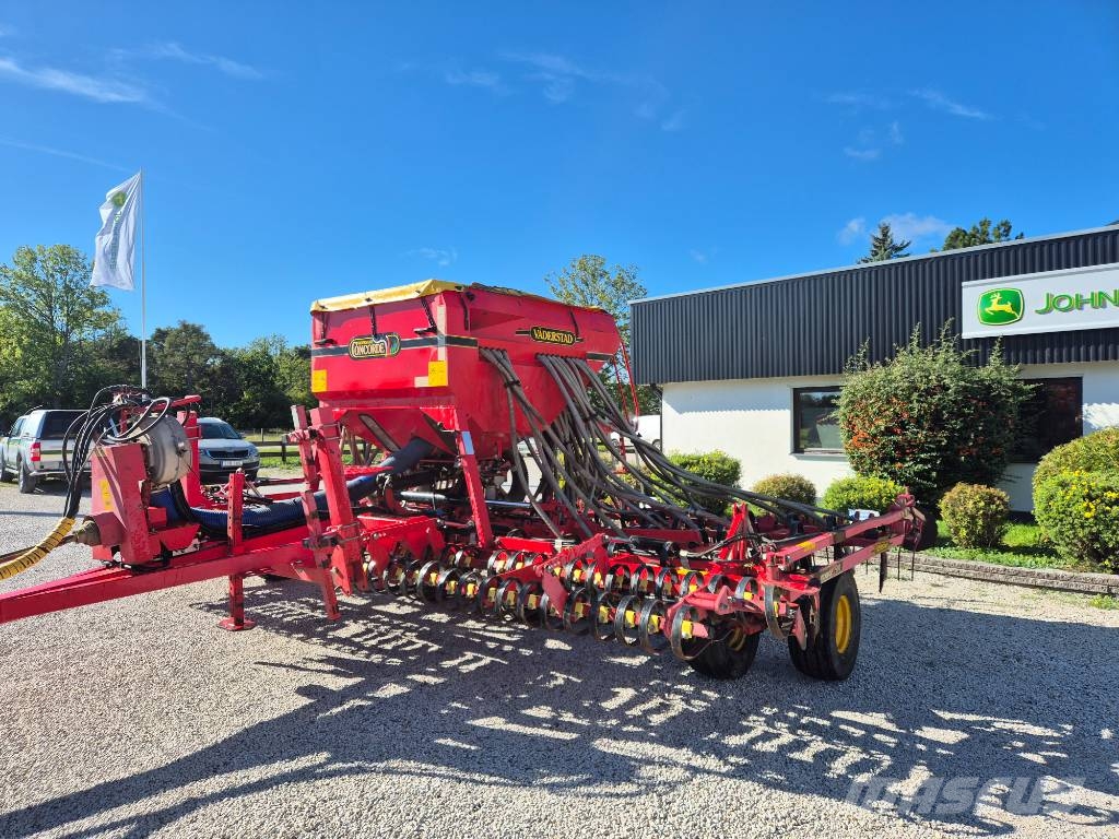 Väderstad Concorde NZC 600 Zaaimachines