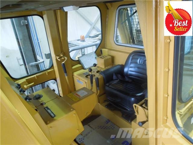 CAT D 7 G Bulldozer