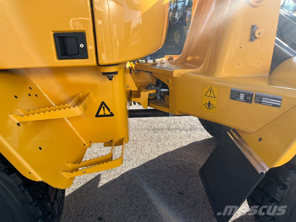 Volvo L 35 GT-14 Snabbgående,Stora BM Hjullastere