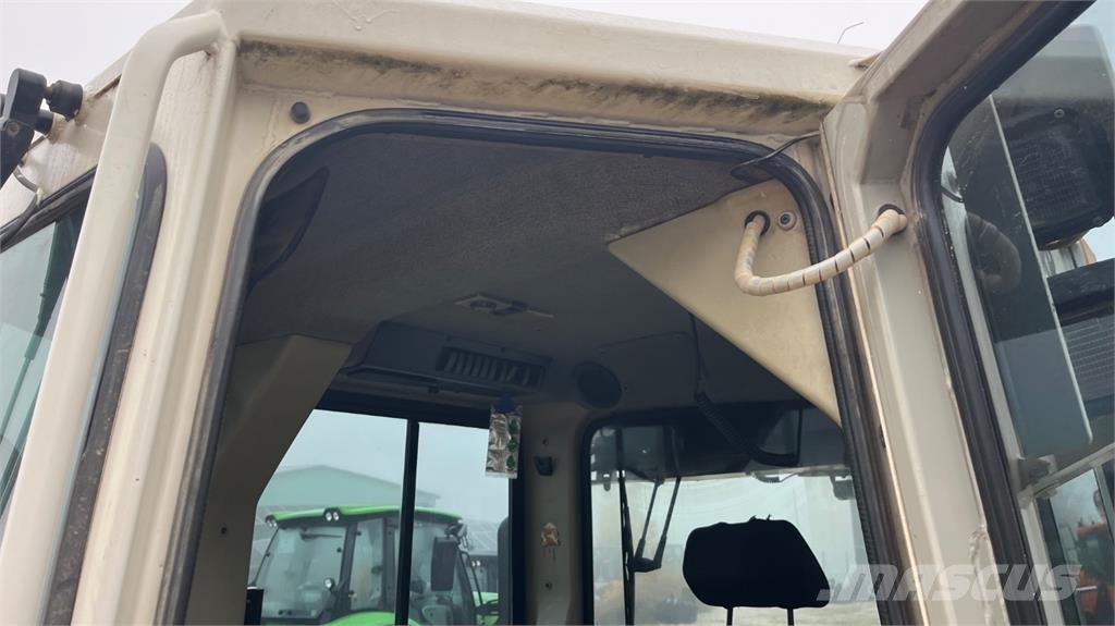 Liebherr PR 734 LGP 건설 장비 - 기타