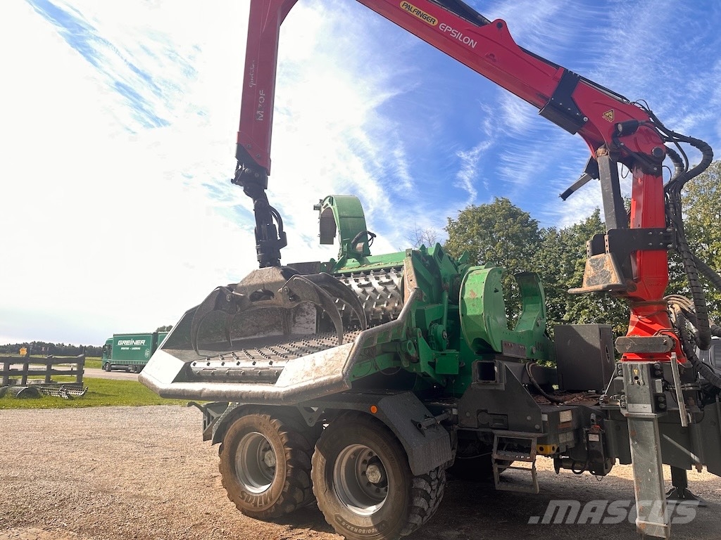 JENZ HEM 583 Z - Perfect Condition! Houtversnipperaars
