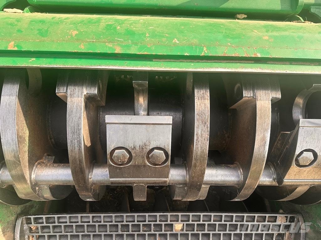 JENZ HEM 583 Z - Perfect Condition! Houtversnipperaars