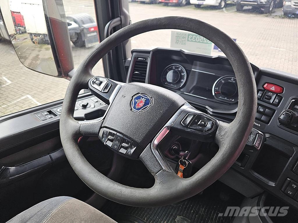 Scania G450 6x2*4 Φορτηγά Ψυγεία