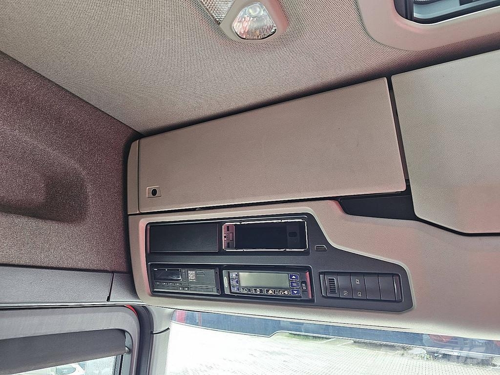 Scania G450 6x2*4 Φορτηγά Ψυγεία