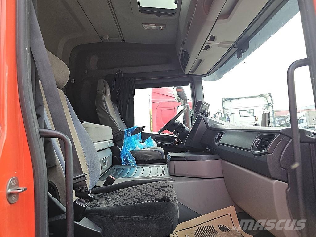 Scania G450 6x2*4 Φορτηγά Ψυγεία