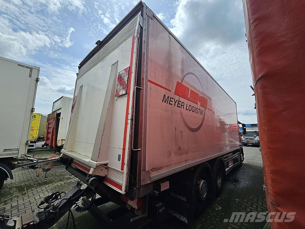 Scania G450 6x2*4 Φορτηγά Ψυγεία
