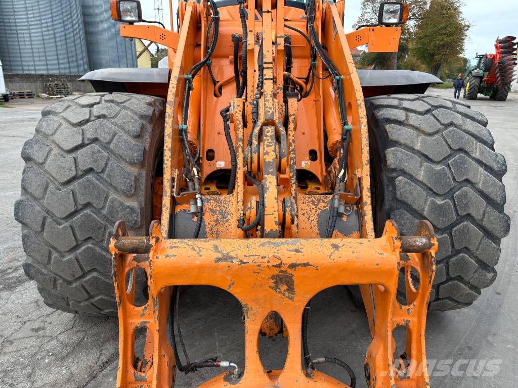 Volvo L60F lastmaskin, endast 10 000 tim Wheel loaders