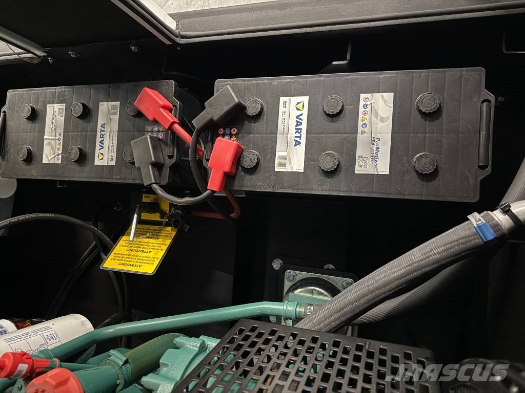 Volvo TWD1683GE - 740 kVA Stage V Generator - DPX-19040 Diesel Generatoren