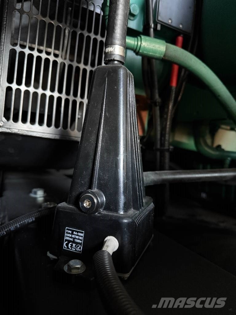 Volvo TWD1683GE - 740 kVA Stage V Generator - DPX-19040 Diesel Generatoren