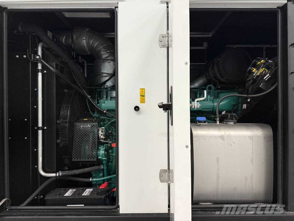Volvo TWD1683GE - 740 kVA Stage V Generator - DPX-19040 Diesel Generatoren
