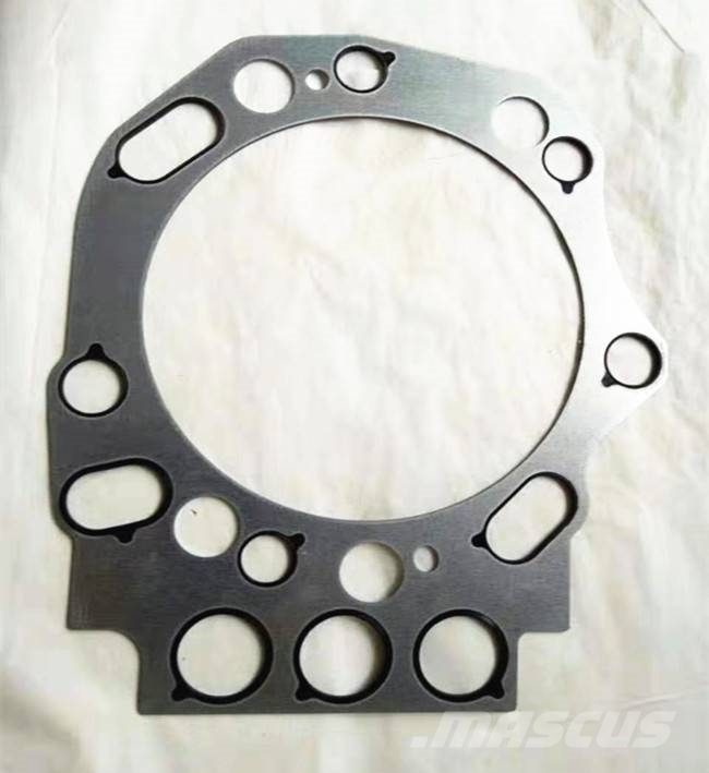 Cummins QSK60 Cylinder Head Gasket 4086225 3649981 4080532 Motorer