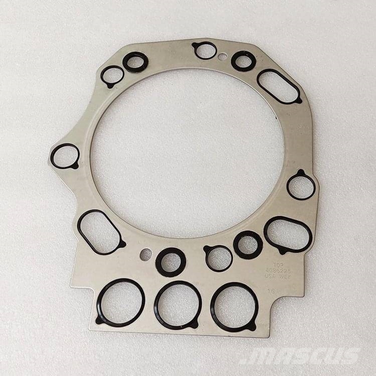 Cummins QSK60 Cylinder Head Gasket 4086225 3649981 4080532 Motorer