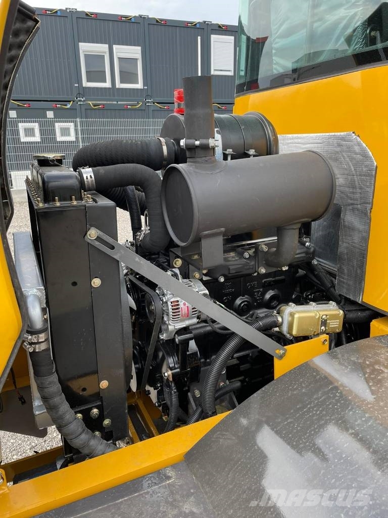 Infront YFL 16 / Radlader / 3800 KG Фронтальные погрузчики
