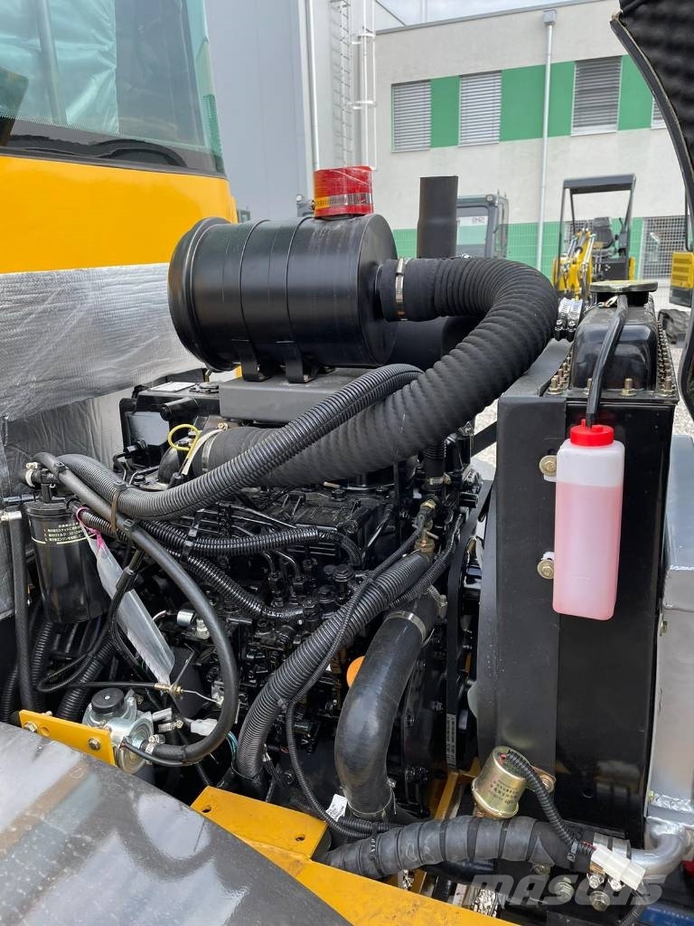 Infront YFL 16 / Radlader / 3800 KG Фронтальные погрузчики