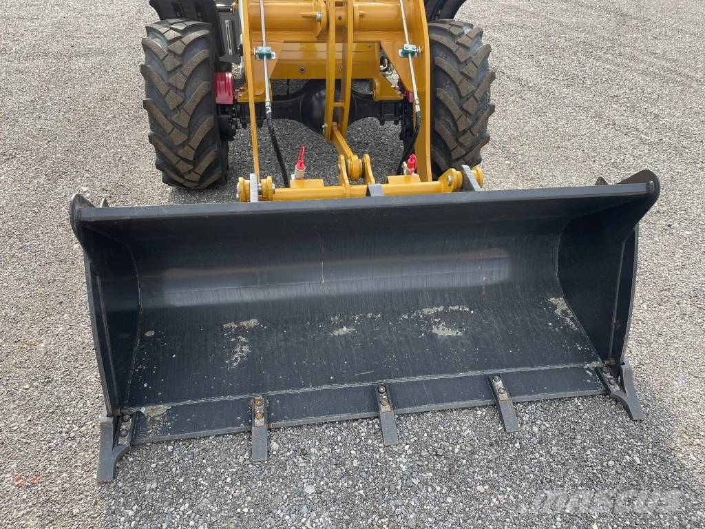 Infront YFL 16 / Radlader / 3800 KG Фронтальные погрузчики