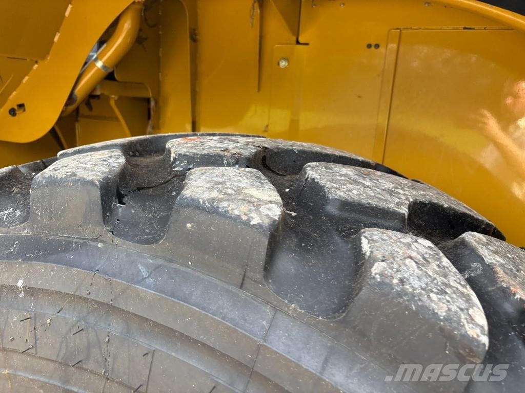CAT 962M + 13,107HOURS + BIG BUCKET + PERFECT WORKING! Læssemaskiner på hjul