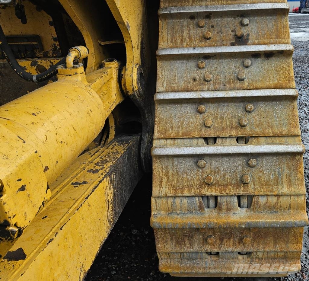 CAT D 8 T 履帶推土機