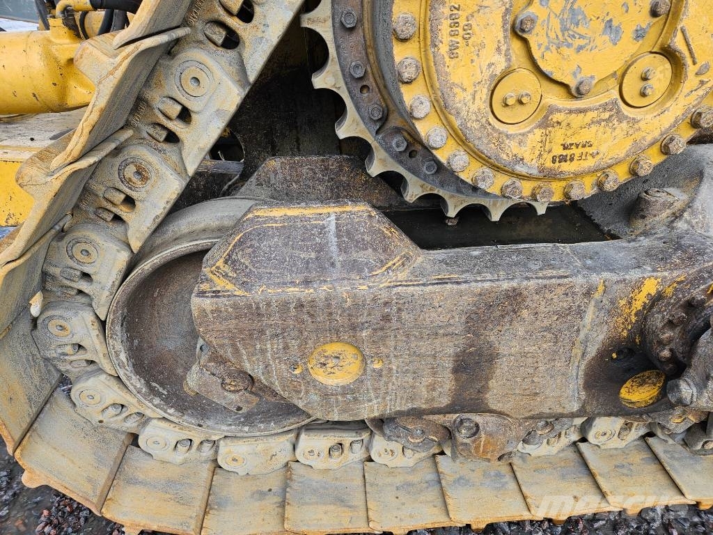 CAT D 8 T 履帶推土機