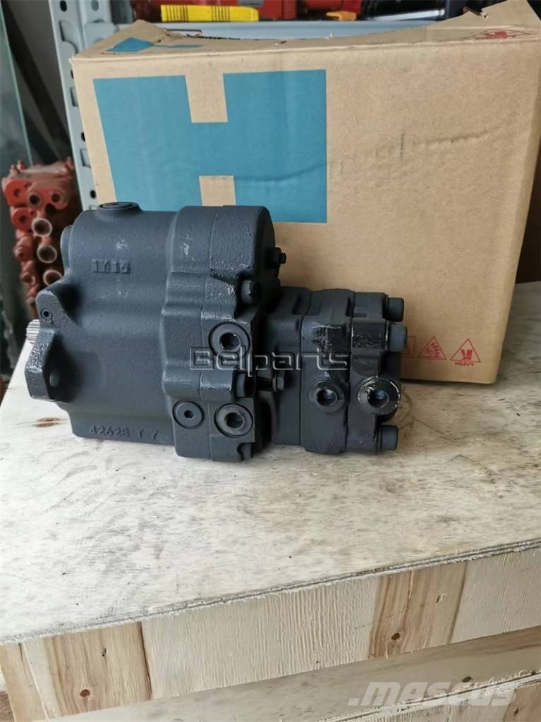 Bobcat E26 PVD-0B-24P-6G3 Hydraulic main pump Hidraulika