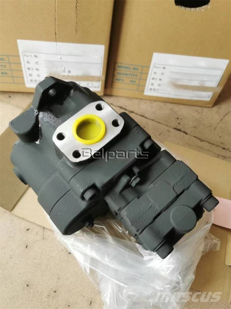 Bobcat E26 PVD-0B-24P-6G3 Hydraulic main pump Hidraulika