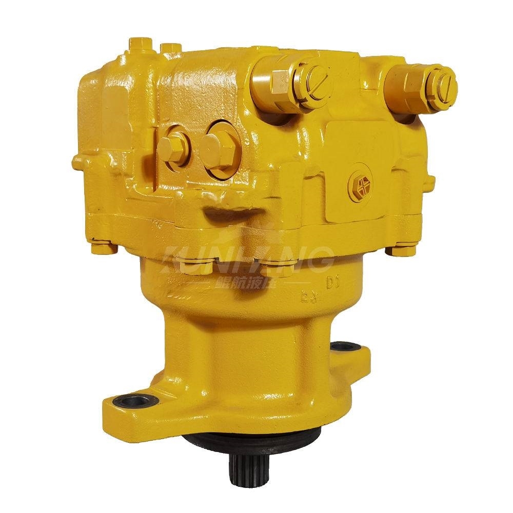 Komatsu 706-77-01320 PC1250-8 Swing Motor Transmisiones