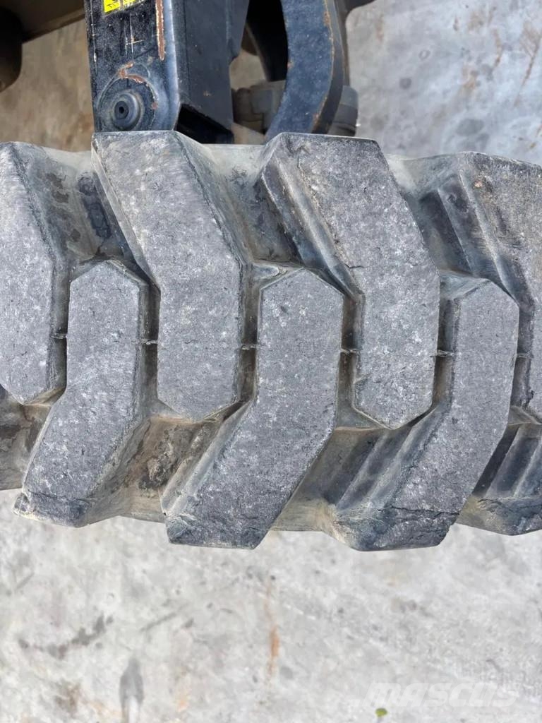 Niftylift H 1R 17 D 4x4 Teleskoop poomtõstukid