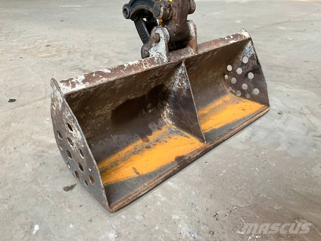 JCB 8018 Minibagger < 7t