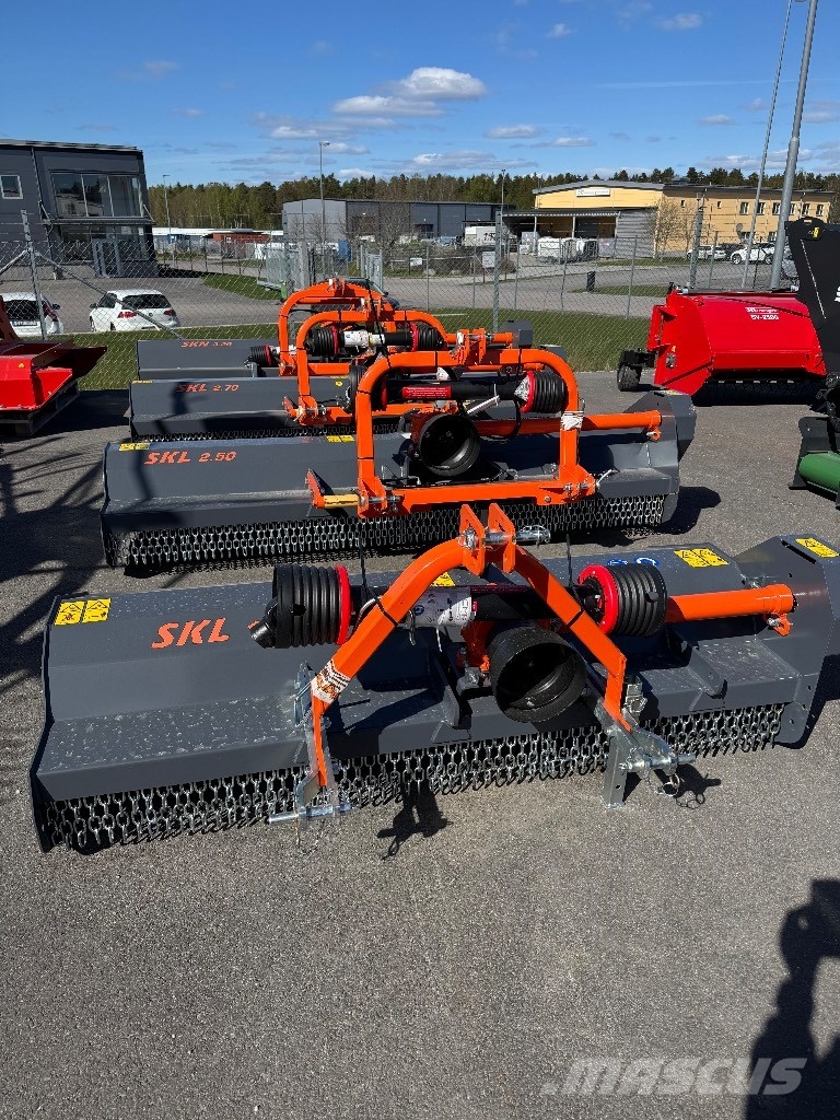 Agrimaster Slagklippare جزازات وأغطية المراعي