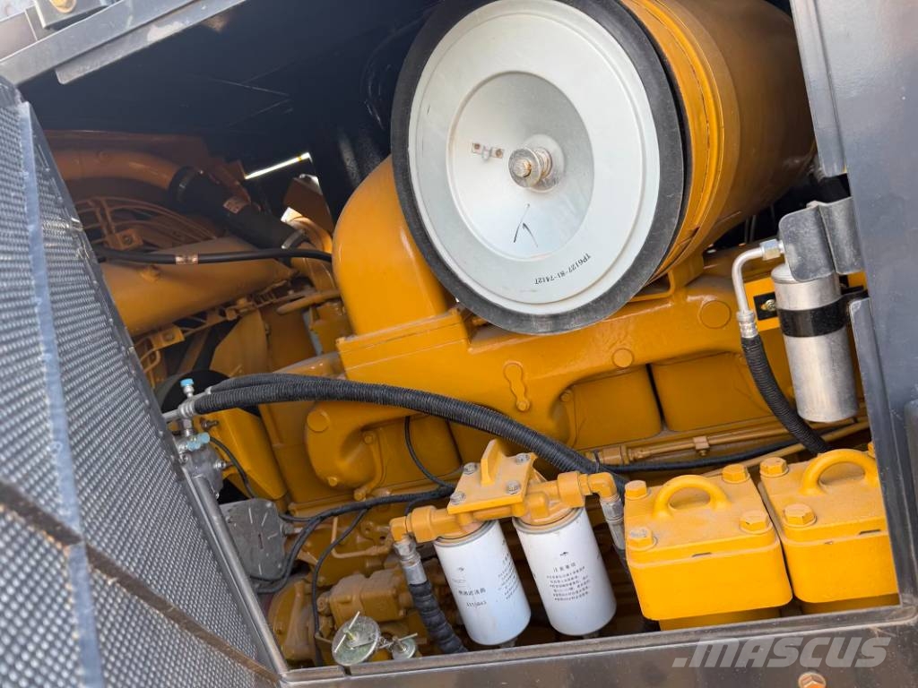 Shantui SD 22 Plenty of road roller in stock Bulldozer