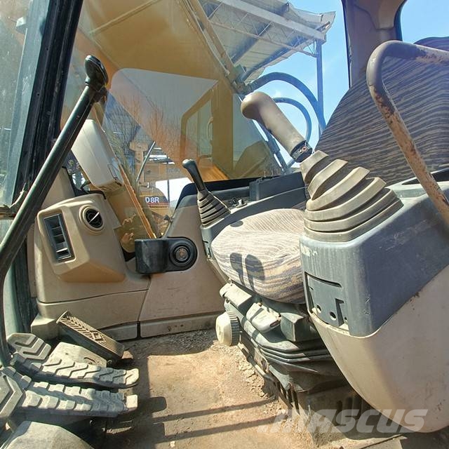 CAT 320 C 履带挖掘机