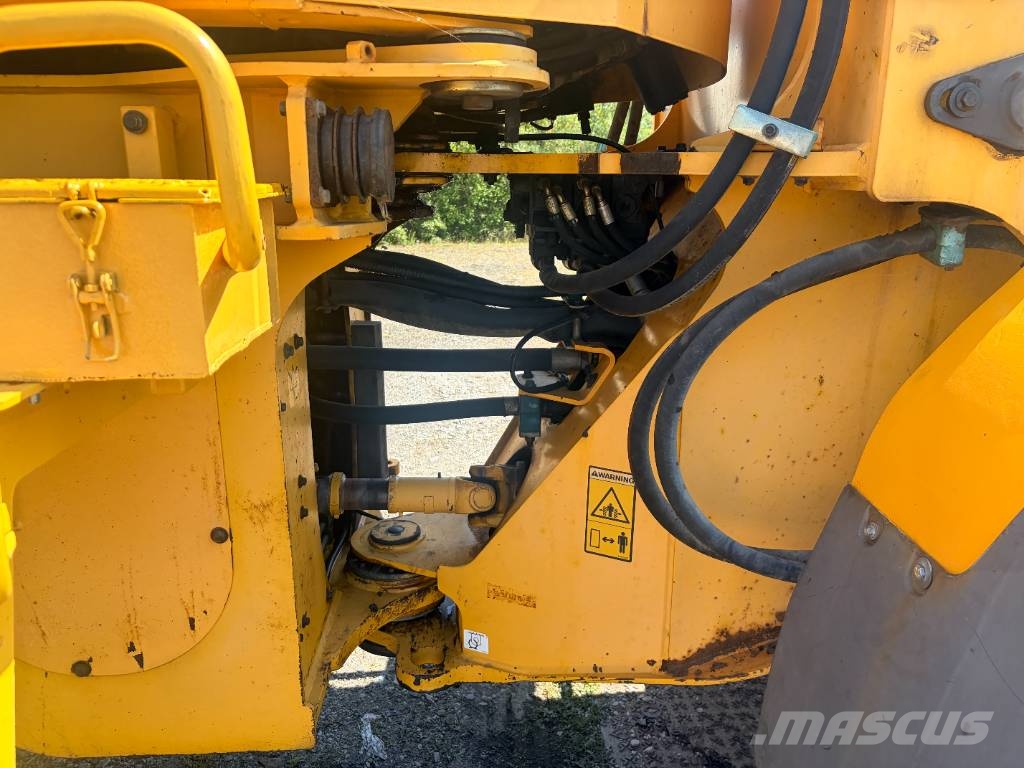 Volvo L 90 E Radlader