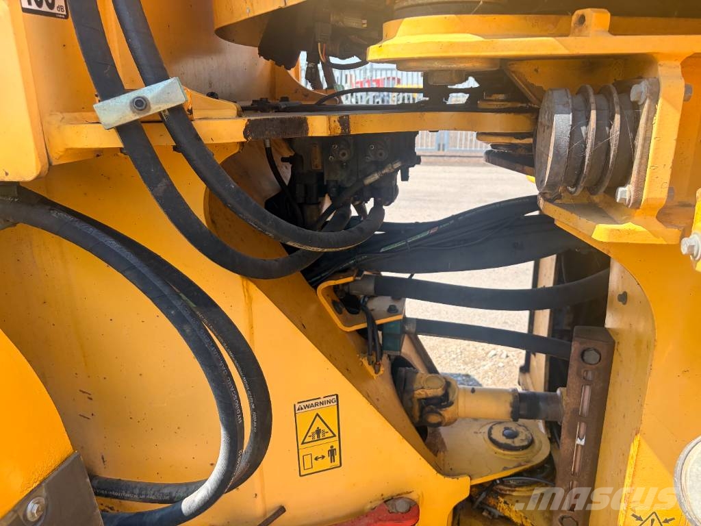 Volvo L 90 E Radlader