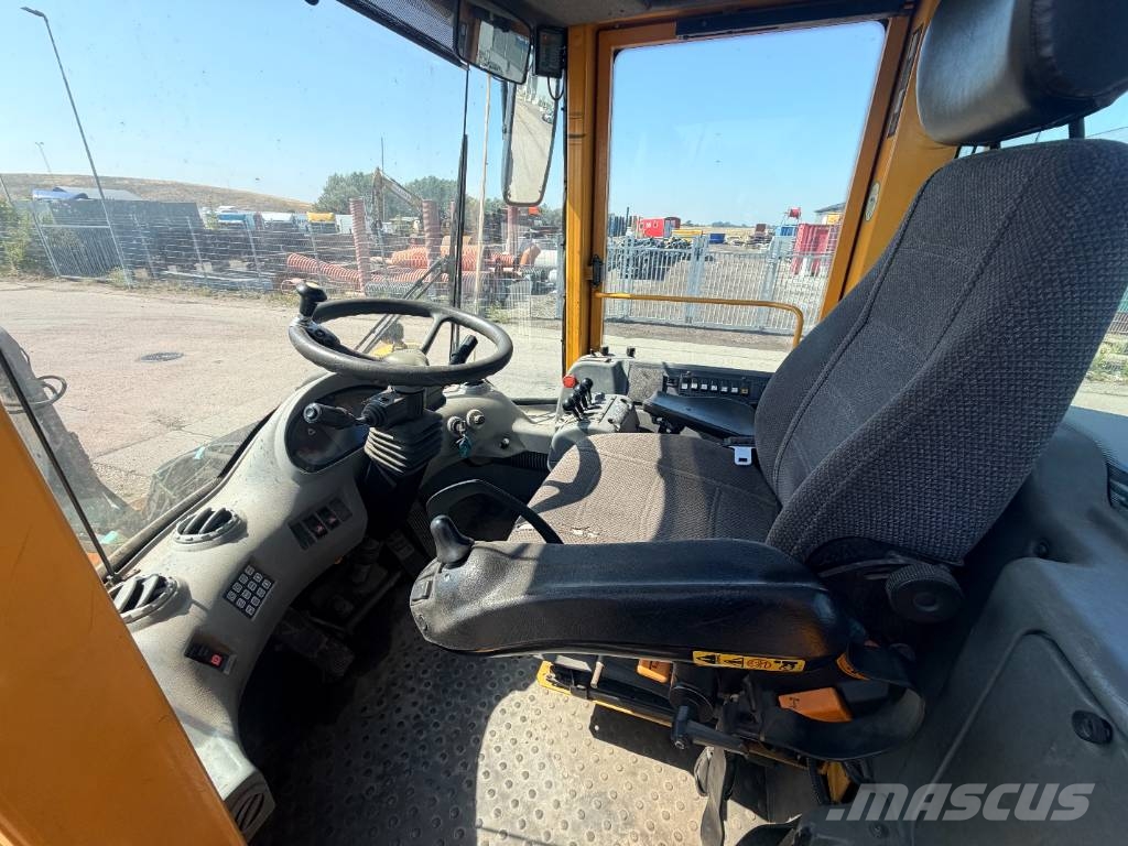 Volvo L 90 E Radlader
