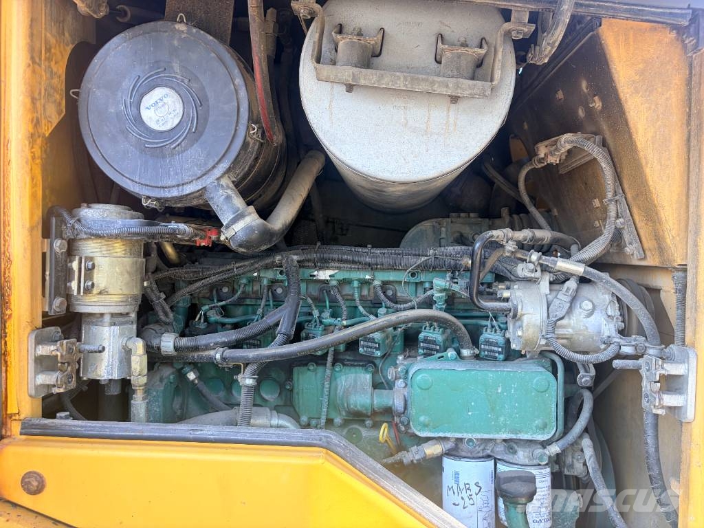 Volvo L 90 E Radlader