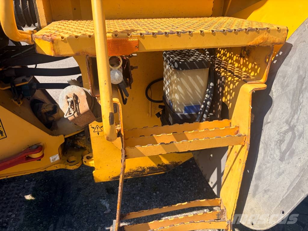 Volvo L 90 E Radlader