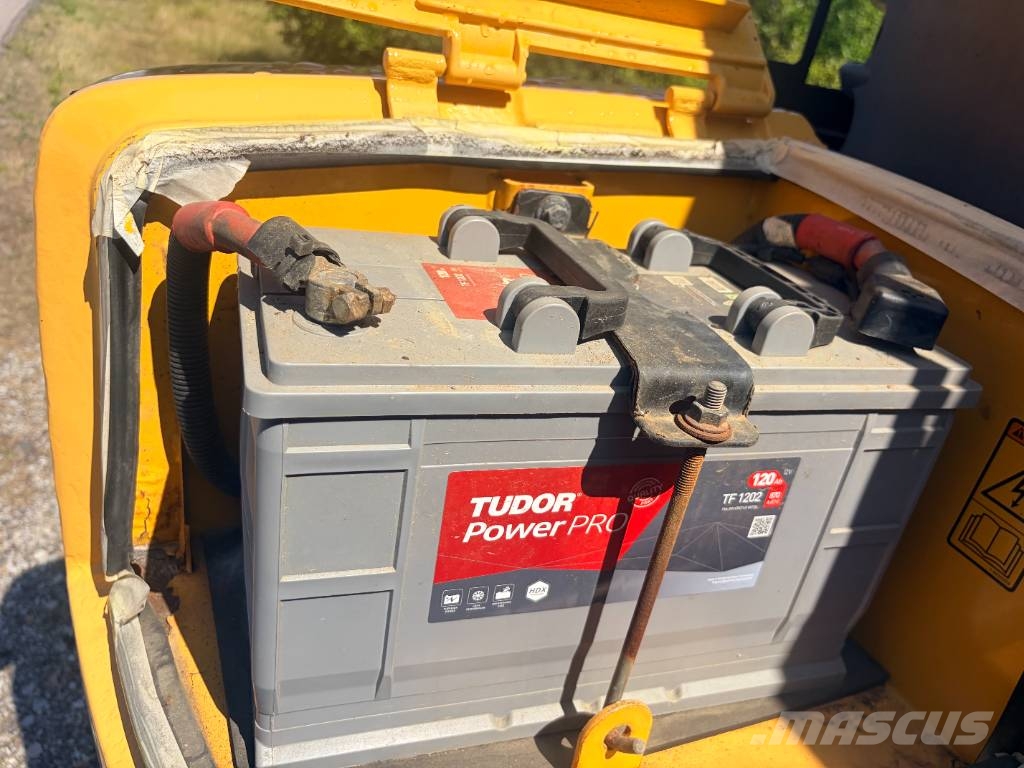 Volvo L 90 E Radlader