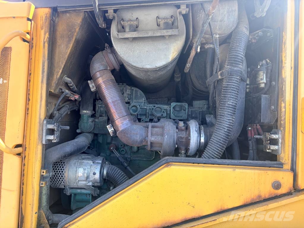 Volvo L 90 E Radlader