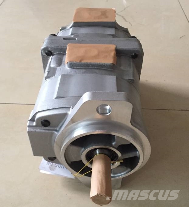 Komatsu WA150 pump 705-51-20180 Hydraulics