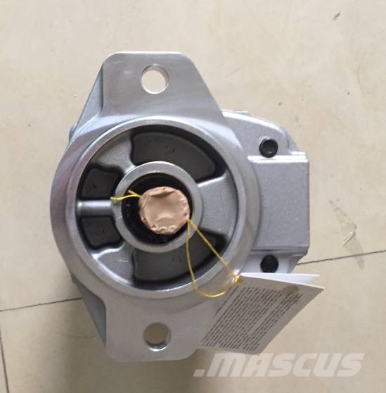 Komatsu WA150 pump 705-51-20180 Hydraulics
