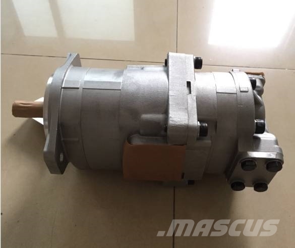 Komatsu WA150 pump 705-51-20180 Hydraulics