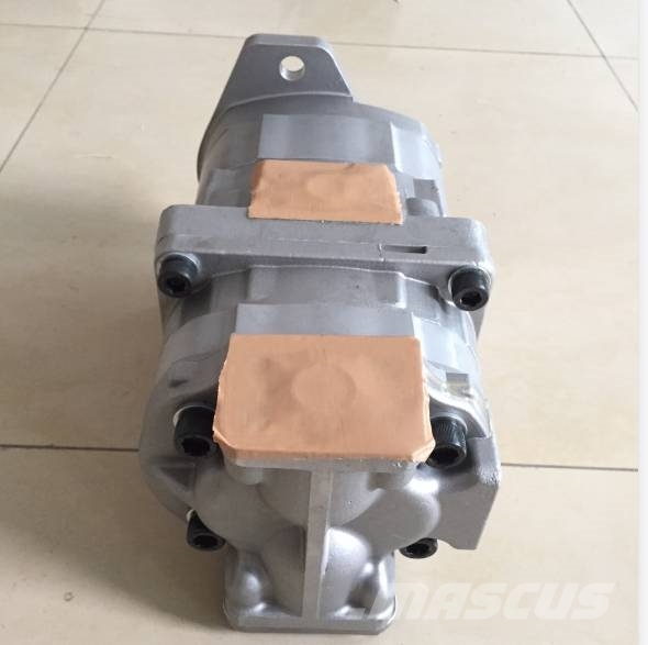 Komatsu WA150 pump 705-51-20180 Hydraulics