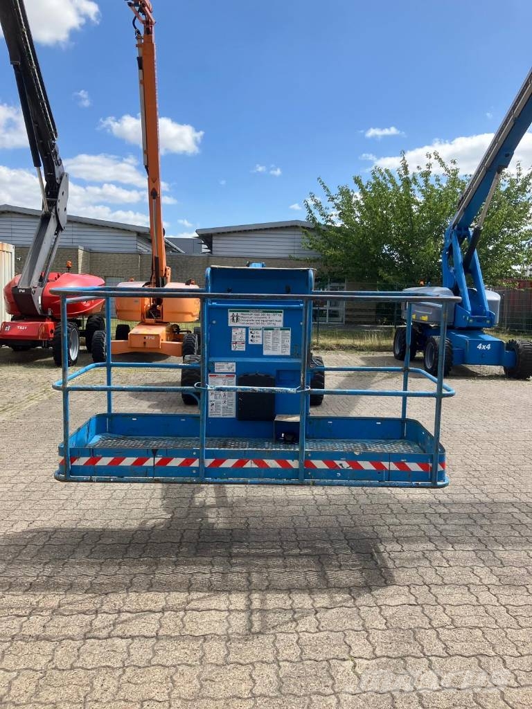 Genie S 45 Telescoophoogwerkers