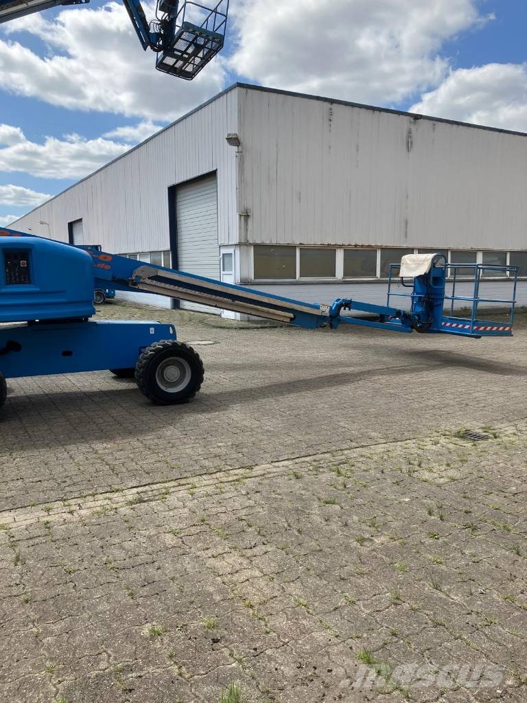 Genie S 45 Telescoophoogwerkers