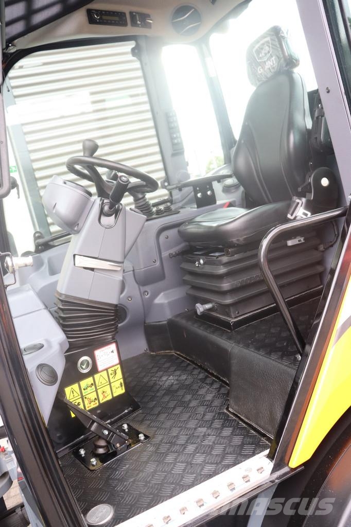 GiANT G5000 G5000 Wielladers