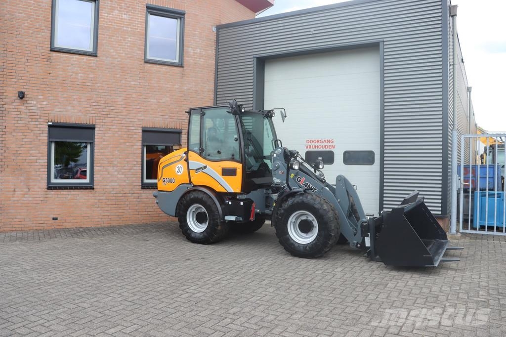 GiANT G5000 G5000 Wielladers