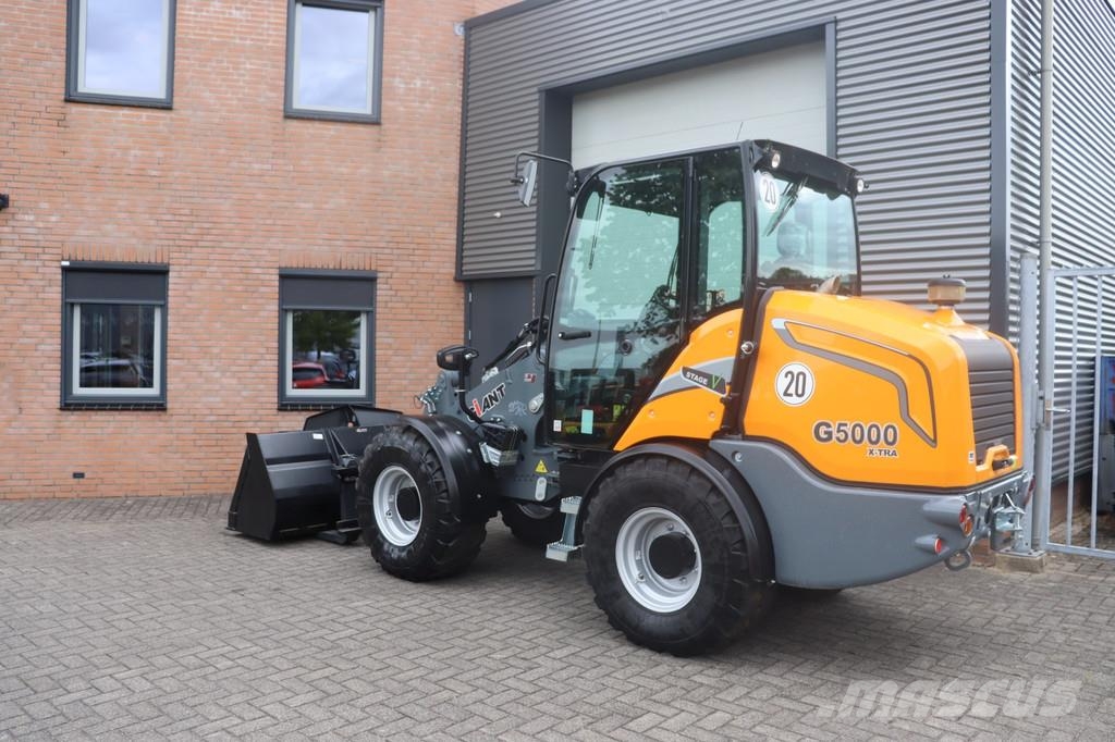 GiANT G5000 G5000 Wielladers